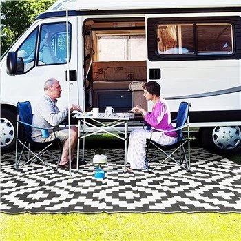 Meilleurs tapis de camping-car