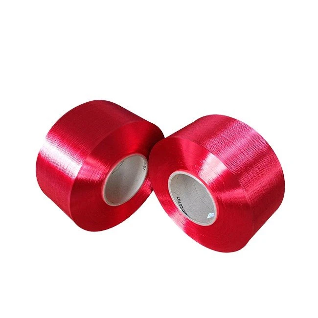 2-FDY Polyester yarn