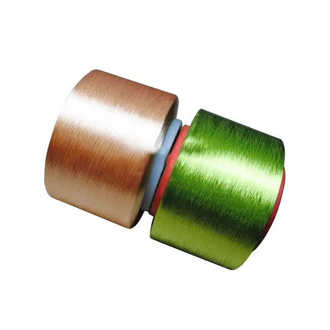 4-FDY Polyester yarn