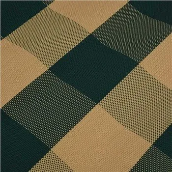 Tissu pour mobilier d'extérieur