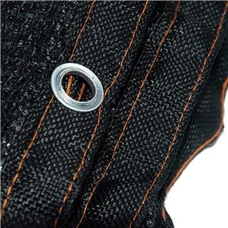 Filet d'ombre de jardin de protection UV
