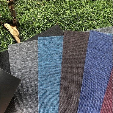 Nylon 900d enduit de PVC imperméable en polyester
