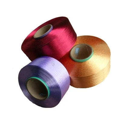 FDY Polyester Yarn 150d 144F