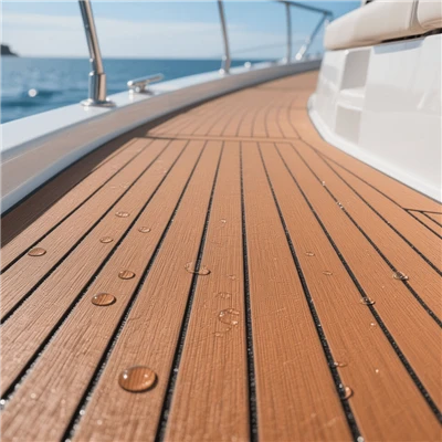 Revêtement de sol en mousse EVA de qualité marine