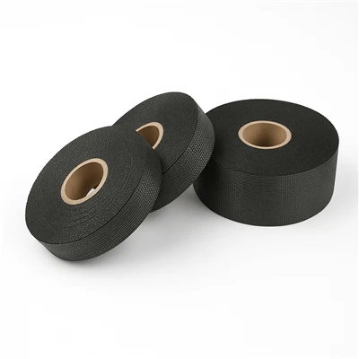 Ruban de tissu en fibre de carbone renforcé